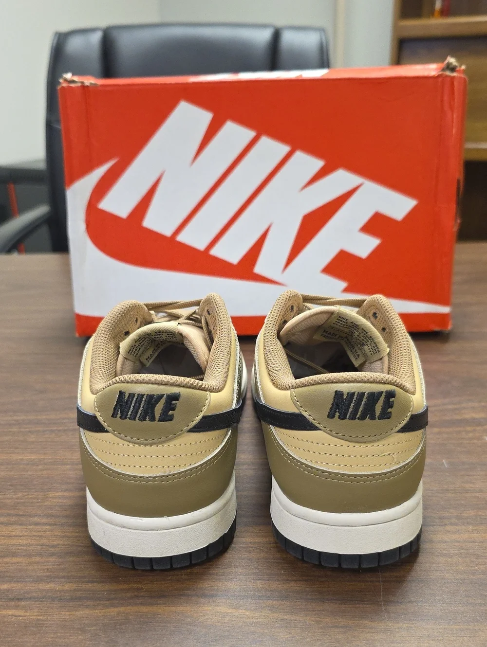 Nike Dunk Low 